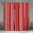 Rouge foncé / rouge moyen