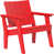 Red est en rupture de stock