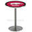 Round Metal Base Dining Table-12162705-12162811