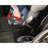 BLACK+DECKER dustbuster 12V DC Car Handheld Vacuum, Red