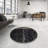 Abstract Indoor Rug-557111607