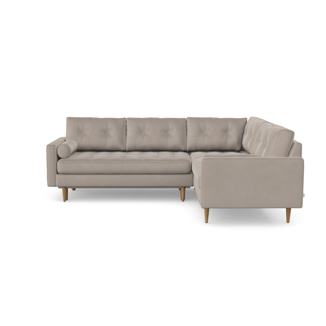 Ecksofa Laraina