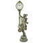 Horloge de table Goddess of Time