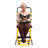 4-Wheel EMS Mobility Chair