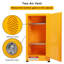 Armoire de sécurité en métal
