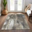 Tapis intérieur / extérieur Champlost avec envers antidérapant-1335500918