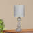Mathieu Resin Table Lamp-25131056-25131057