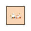 «Ducks in the Pumpkin Patch III» par Yvette St. Amant, reproduction d'art-114322762-114322765