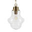 Luminaire suspendu simple à 1 lumière Annie-1321585356-1321585394