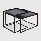 Nesting Coffee Table