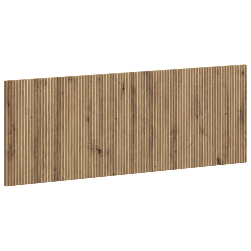 Headboard, Artisan Oak
