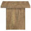 Ensemble de tables basses 2 pièces Exeter