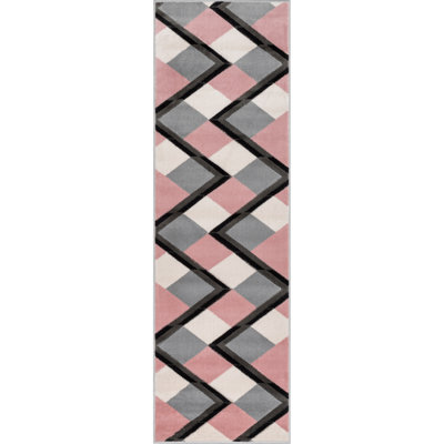Tapis texturé Markovich