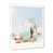White Single Picture Framed selected