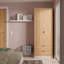 Suruchi Manufactured Wood Wardrobe