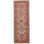 Willo Oriental Area Rug in Blue