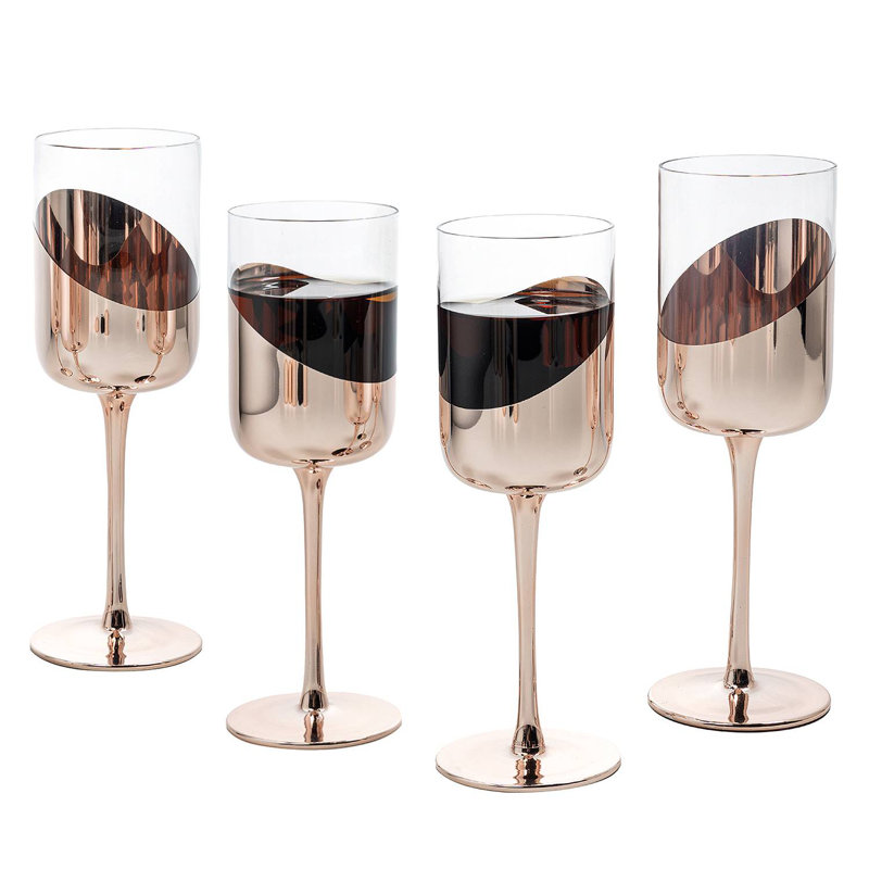 414ml White Wine Glass Set