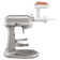 KitchenAid® Sausage Stuffer Kit