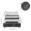 4-Grid Electric Waffle Maker
