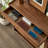 Retro style furniture storage shoe cabinet-978852322
