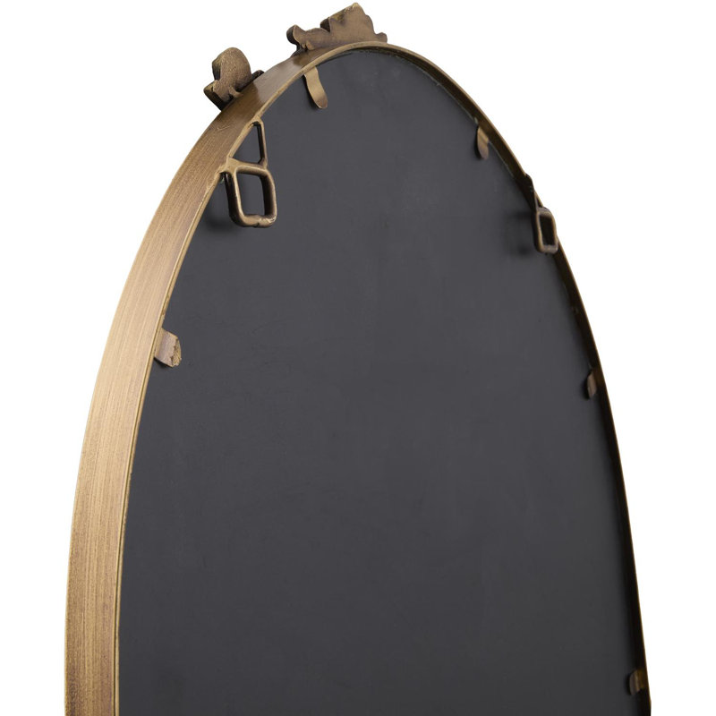 Stalnaker Mirror