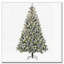 Arbre de Noël artificiel 7,5 pi-1542514789
