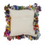 Housse de coussin Rafi Chindi multicolore rayée Rafi-1855647155-1855647156