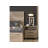 Desert Panel Bed-112211640