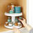 Pantry Organizers YouCopia® Crazy Susan® Two-Tier Turntable, Lazy Susan Organizer