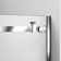 Enigma Air 60.38" W x 34.75" D x  76" H Frameless Rectangle Walk In Shower Enclosure