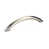 Brushed Nickel is out of stock
