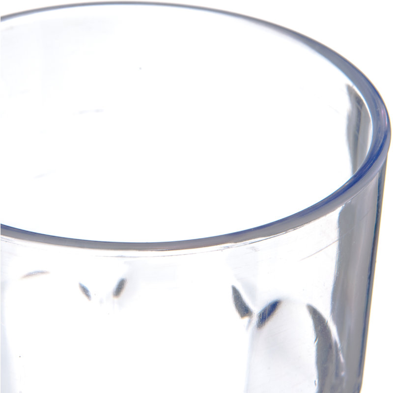 Louis™ 22oz. Drinking Glass Set