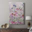 Floral Entertainment II - Gallery Cavas-118056977