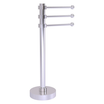 Beresford 9.1 " Countertop Towel Stand