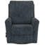Fauteuil inclinable et pivotant Belton-106927820