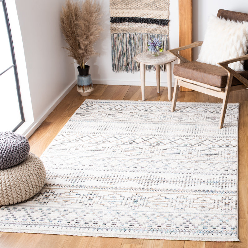 Koda 800 Performance Southwestern Rug, Rectangle 5'3" x 7'9"