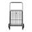 Capacity Foldable Utility Cart