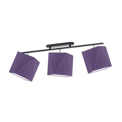 Dencie 97cm 3 -Light Track Kit