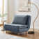 Mikell Upholstered Accent Chair