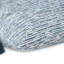 Mar Square Pillow Cover & Insert