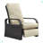 Luecke Outdoor Lounge Chair-2003843805-2003843783