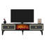 Keikei Unfinished TV Stand-99234569