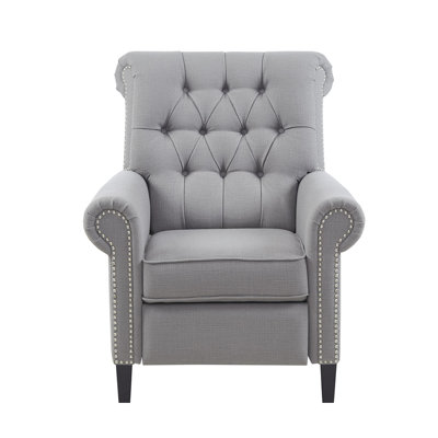Fauteuil inclinable Red Barrel Studio® Rhys