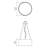 Cylindrical 2 - Light Single Pendant-123174833-68955228-123174828