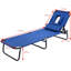 189 cm Long Single Chaise
