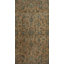 Élégant tapis turc vieilli 4 x 7