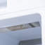 KUCHT Professional 12.4 cu. ft. Built-In Freezer in Custom Panel Ready, Counter Depth