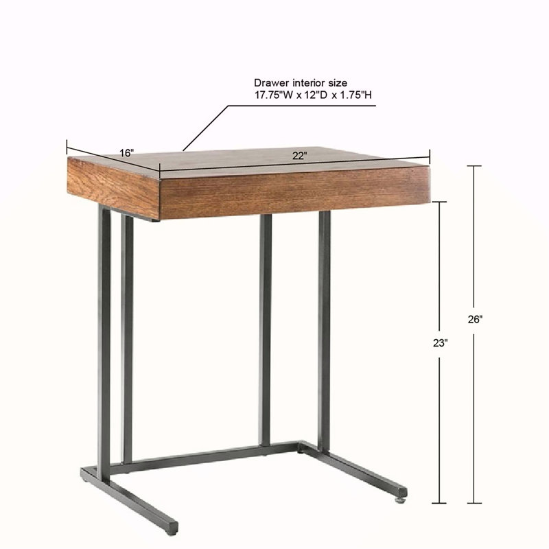 Pull Up Table