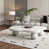 Cream White selected