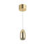 Luminaire suspendu à 1 lumière Royal Pearl-428112127